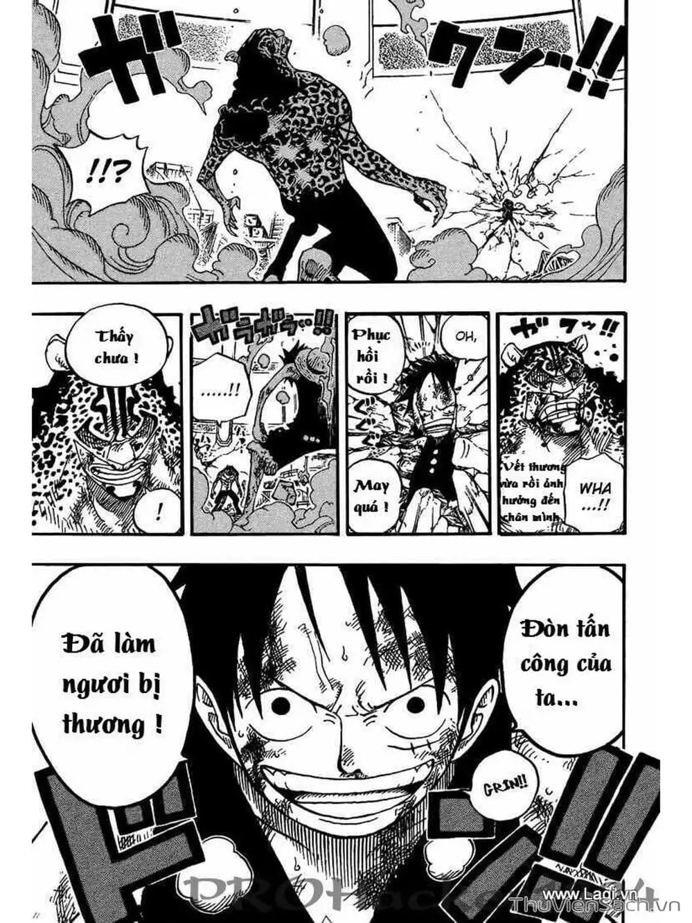 Chapter 423 - Image 13