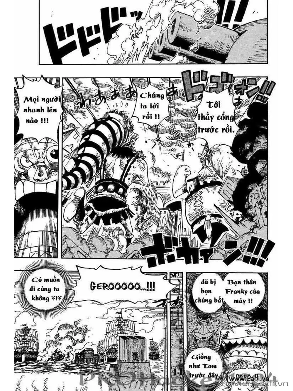 Chapter 423 - Image 3