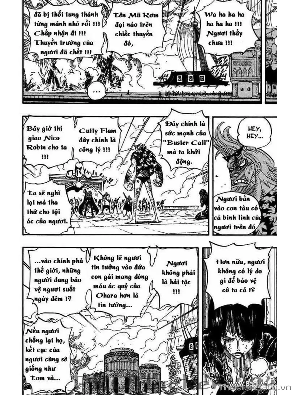 Chapter 423 - Image 4