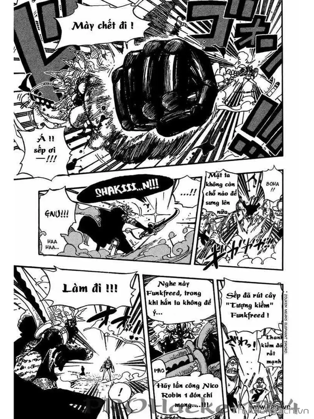 Chapter 423 - Image 5