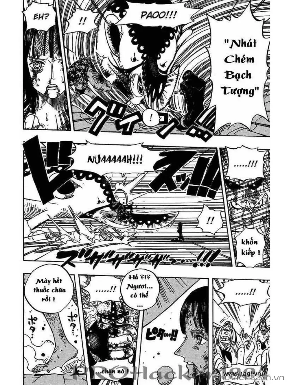 Chapter 423 - Image 6