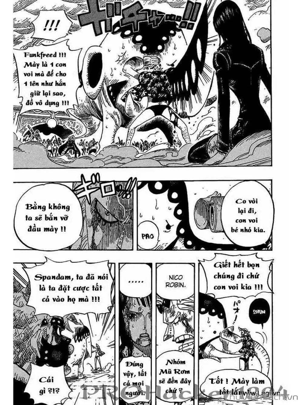 Chapter 423 - Image 7