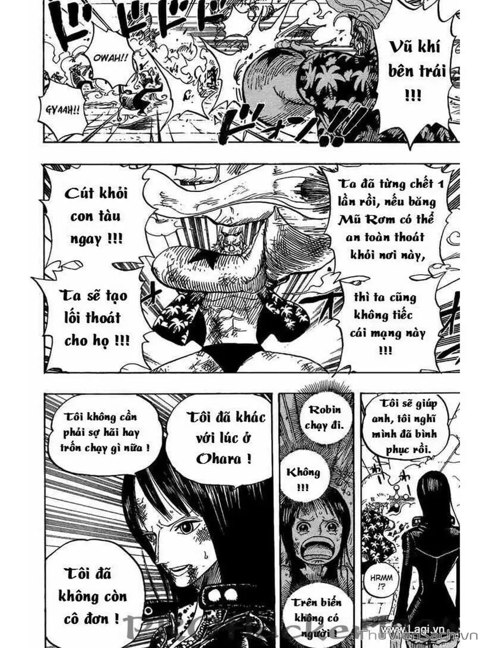 Chapter 423 - Image 10