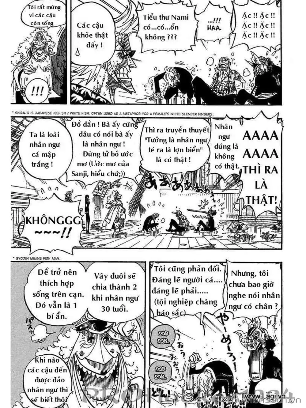 Chapter 424 - Image 11