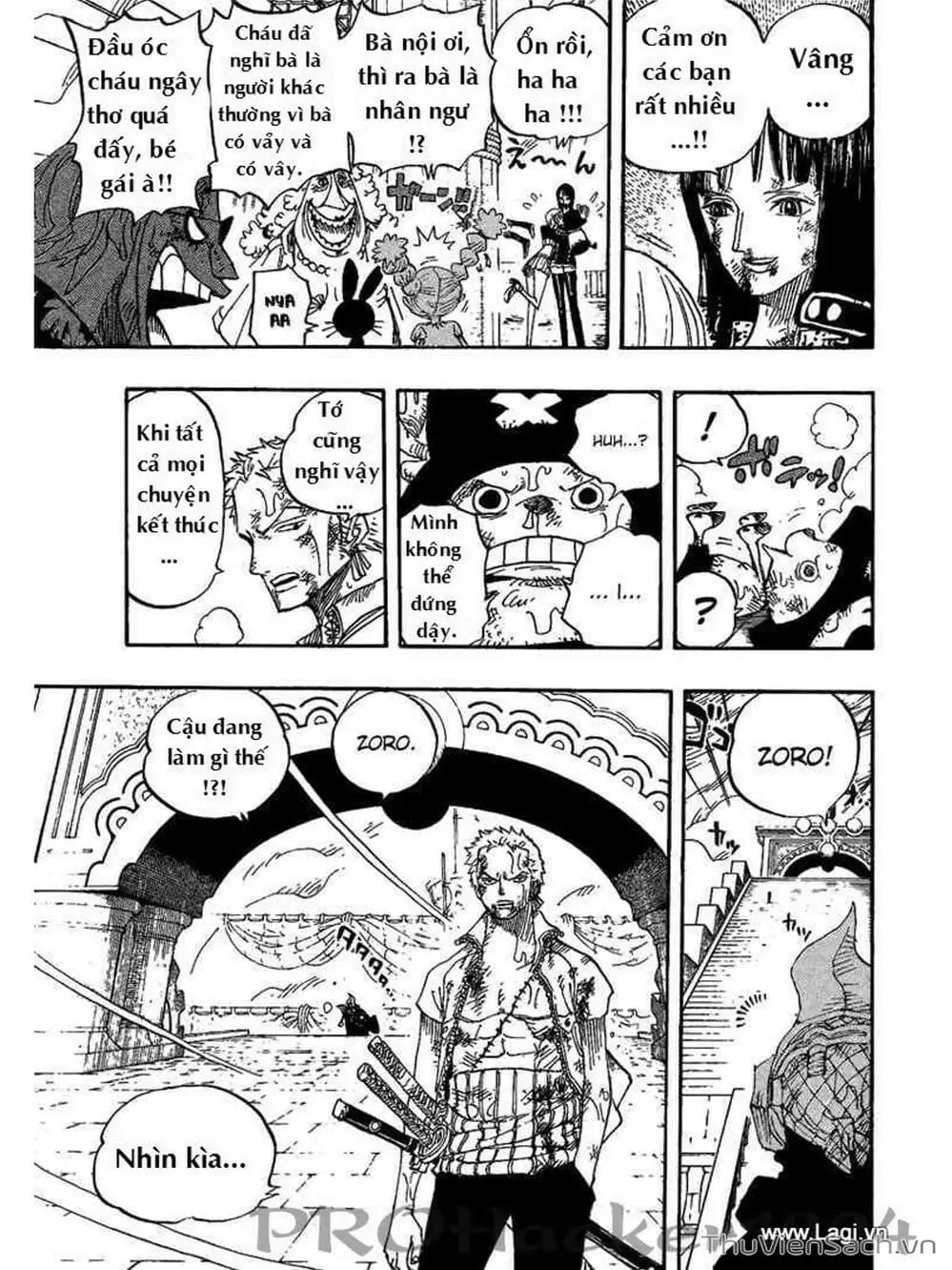 Chapter 424 - Image 13