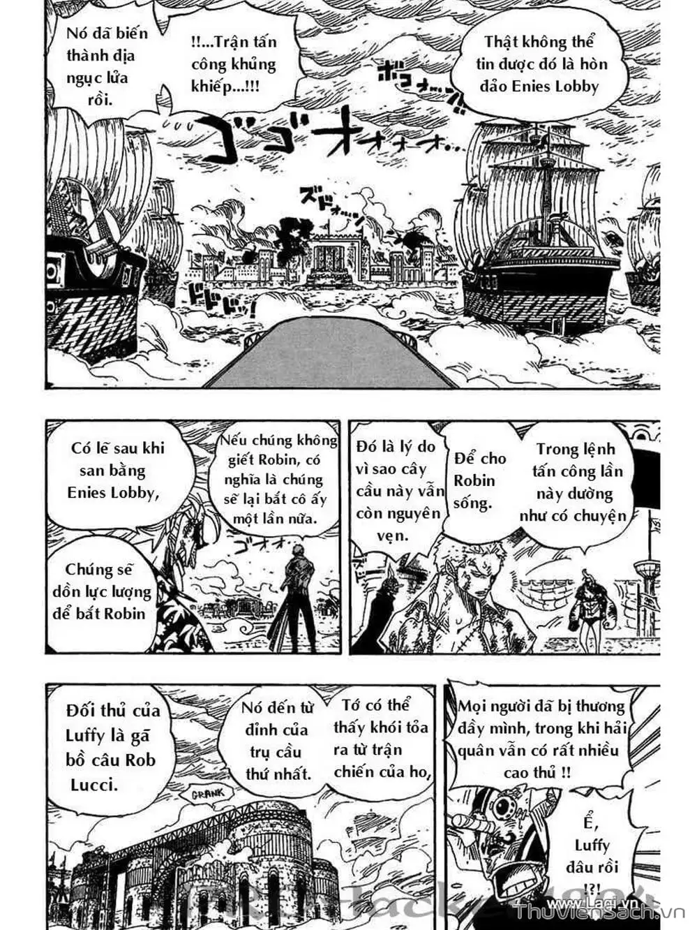 Chapter 424 - Image 14