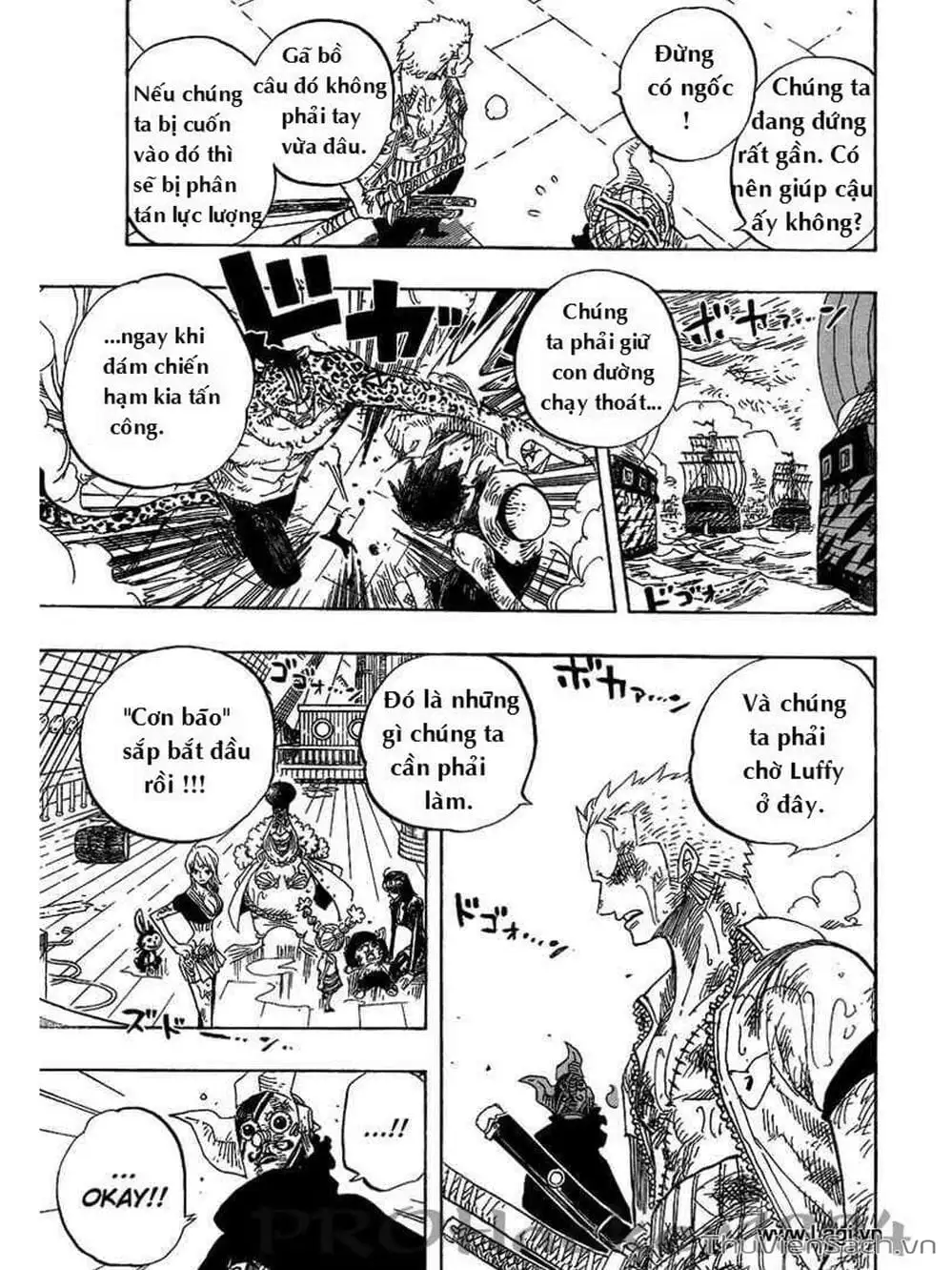Chapter 424 - Image 15
