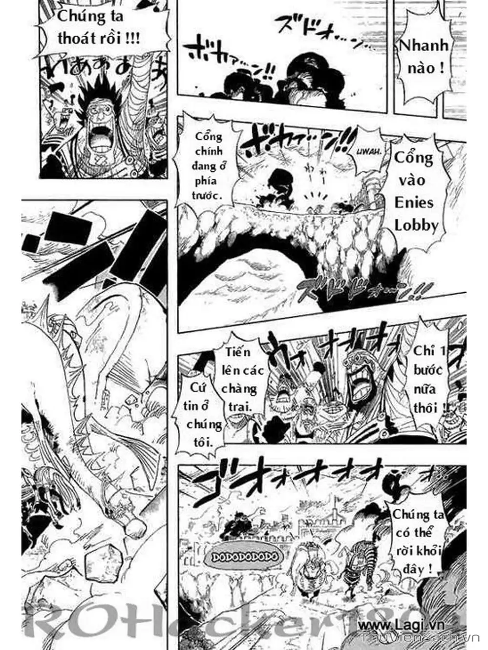 Chapter 424 - Image 4