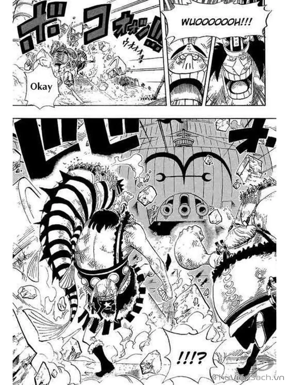 Chapter 424 - Image 5