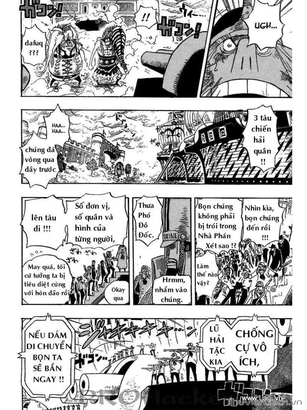 Chapter 424 - Image 6