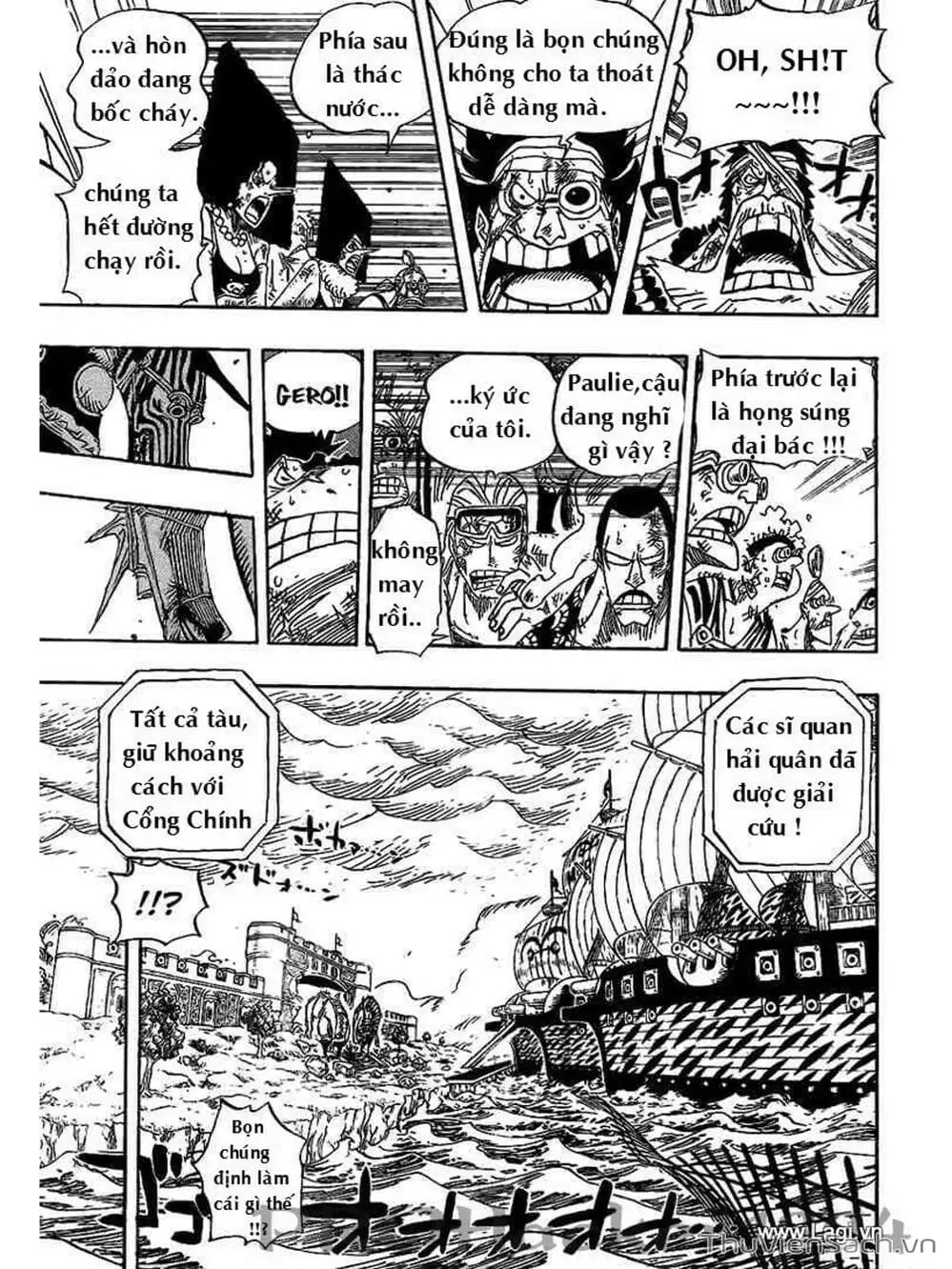 Chapter 424 - Image 7