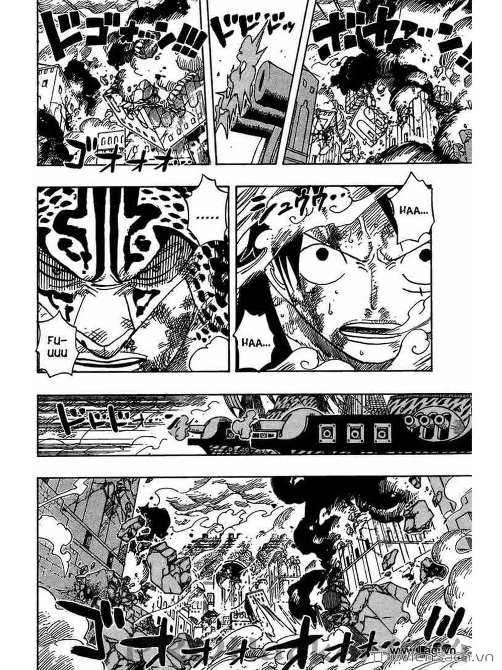 Chapter 425 - Image 2