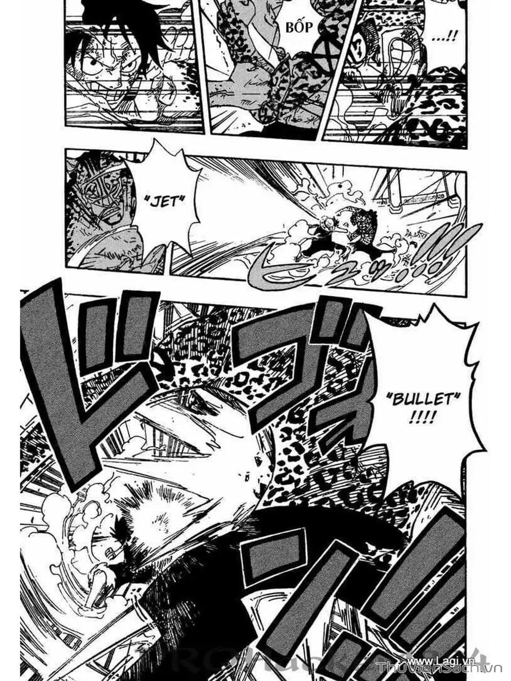 Chapter 425 - Image 13