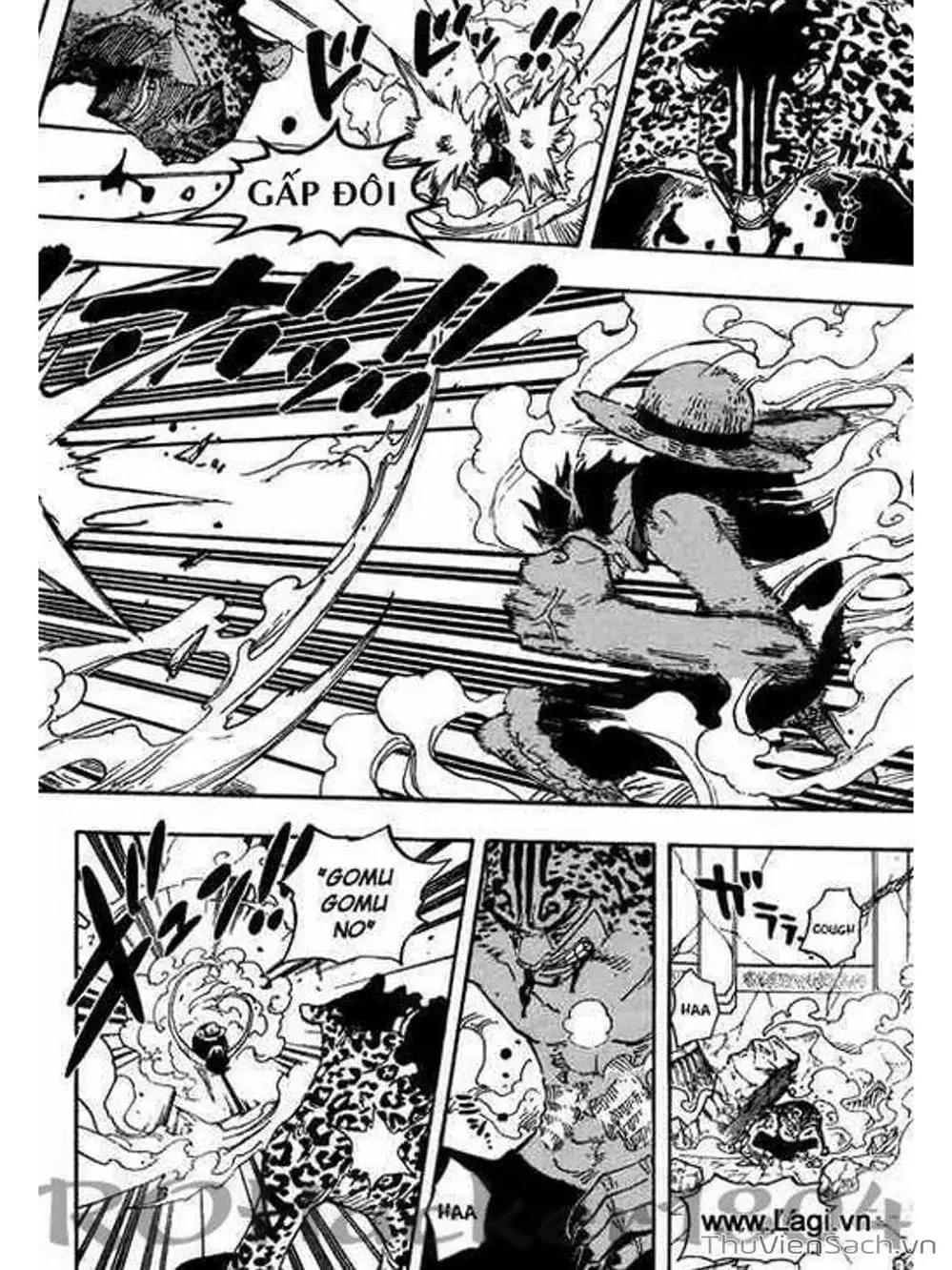 Chapter 425 - Image 14