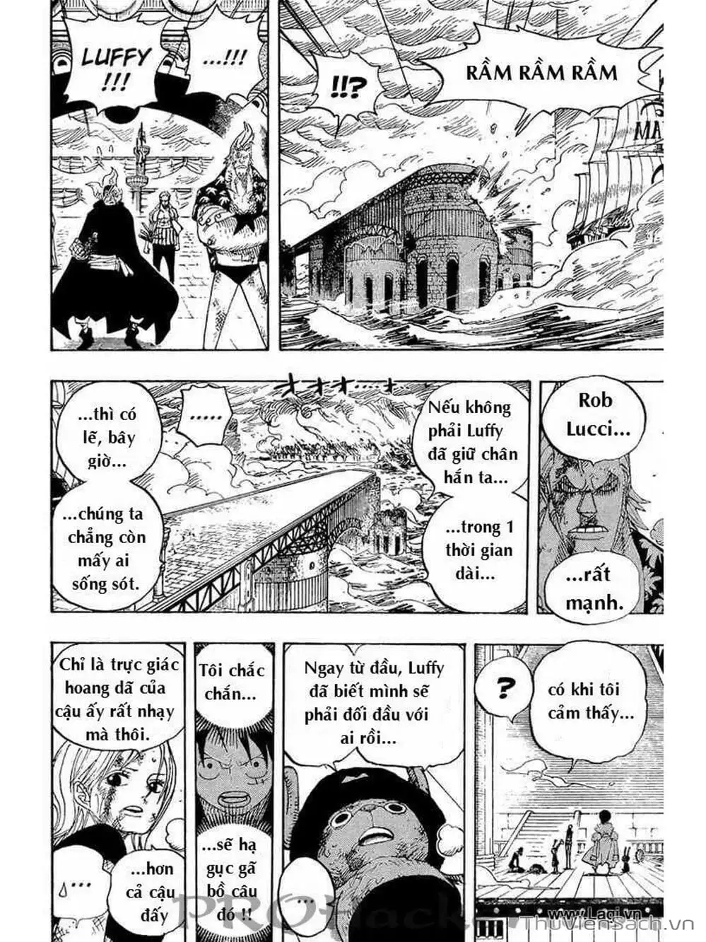Chapter 425 - Image 18