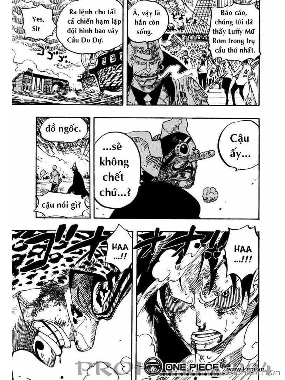 Chapter 425 - Image 19