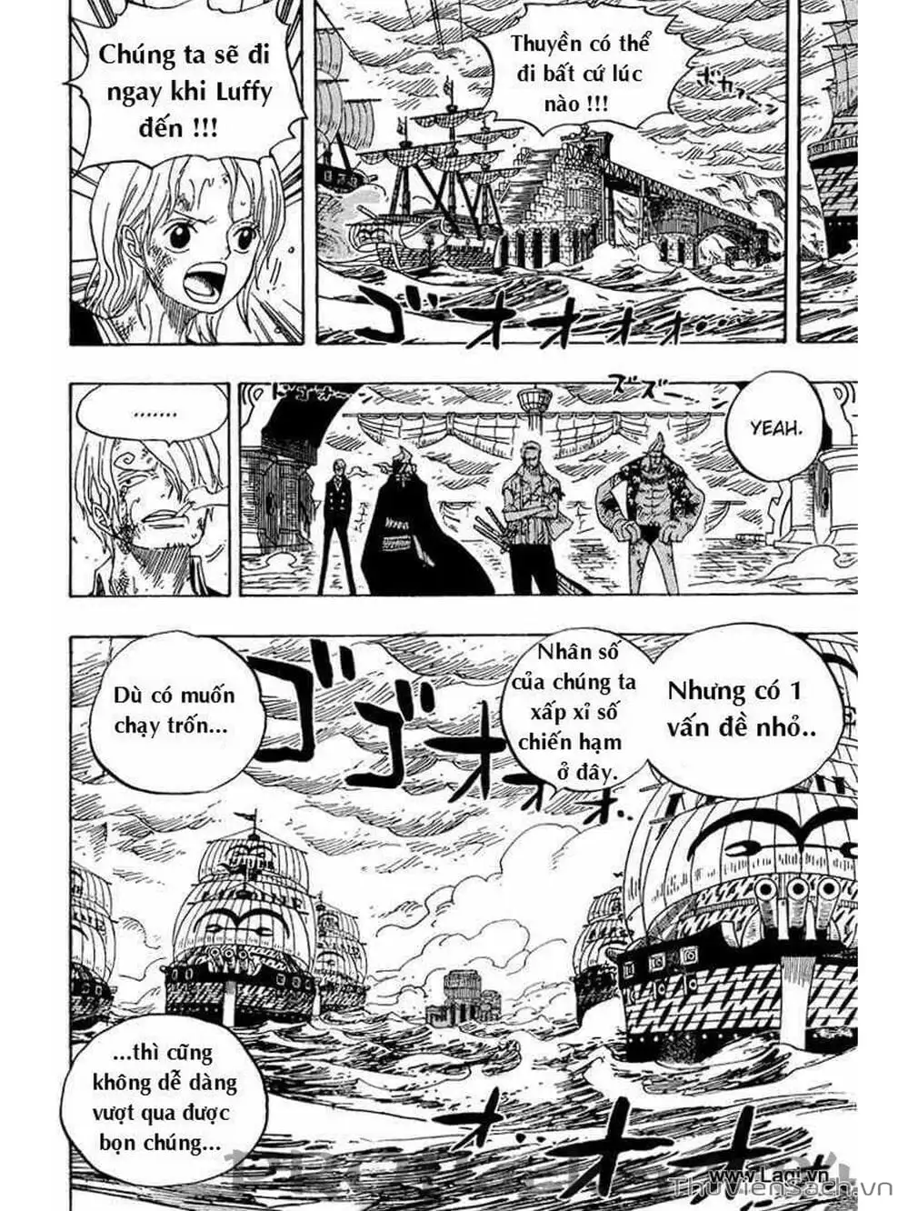 Chapter 425 - Image 4