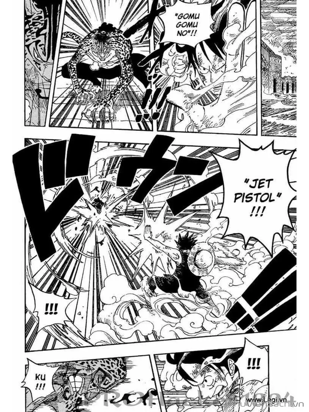 Chapter 425 - Image 10