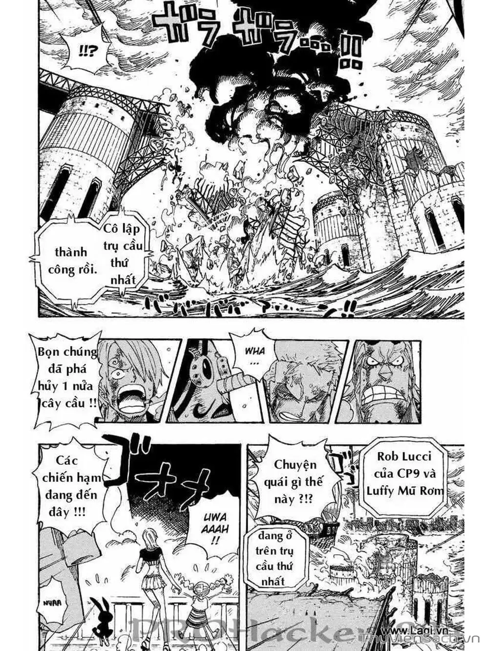Chapter 426 - Image 3