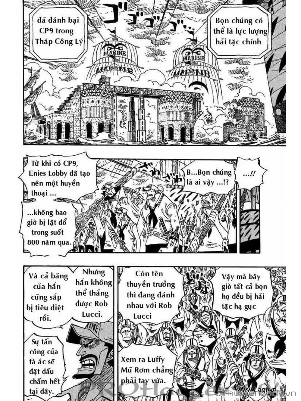 Chapter 426 - Image 5
