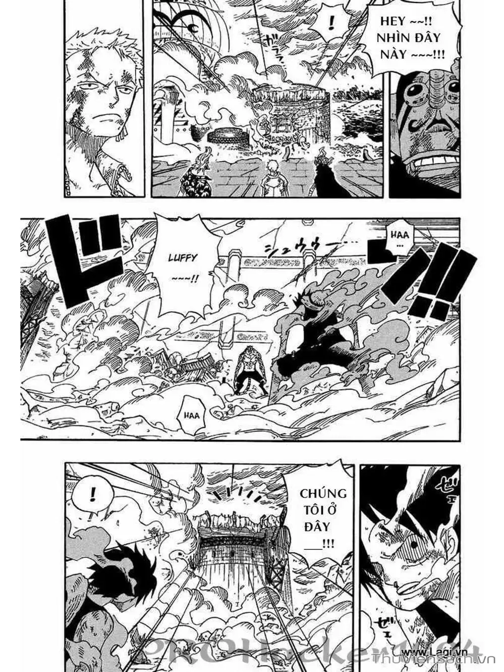 Chapter 426 - Image 6