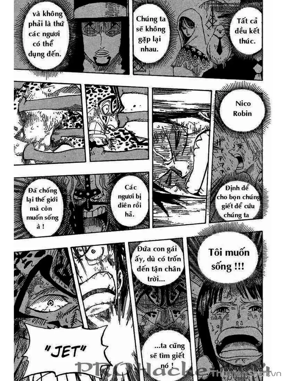 Chapter 427 - Image 13