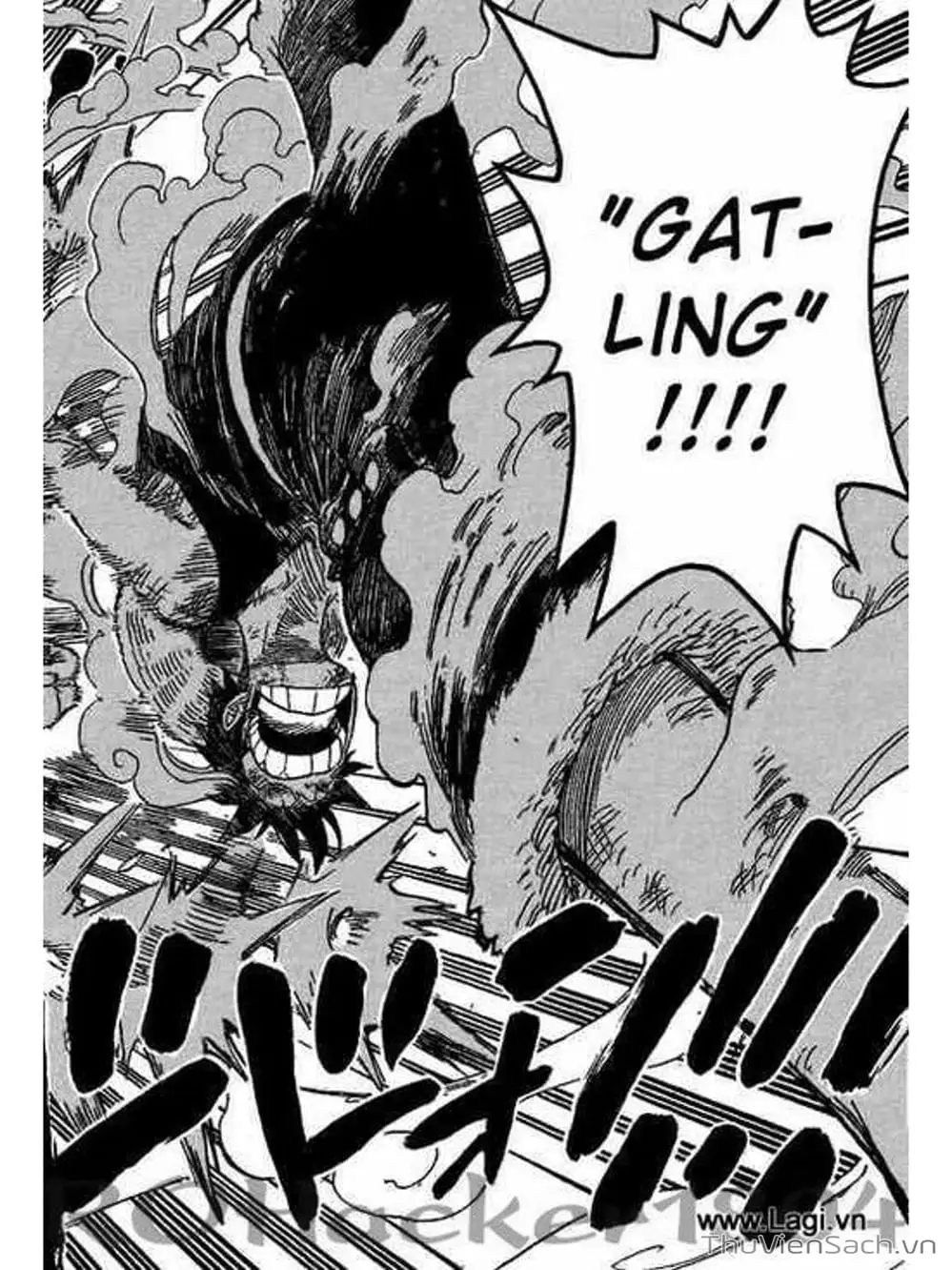 Chapter 427 - Image 14