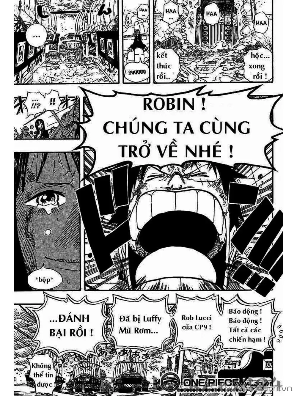 Chapter 427 - Image 19