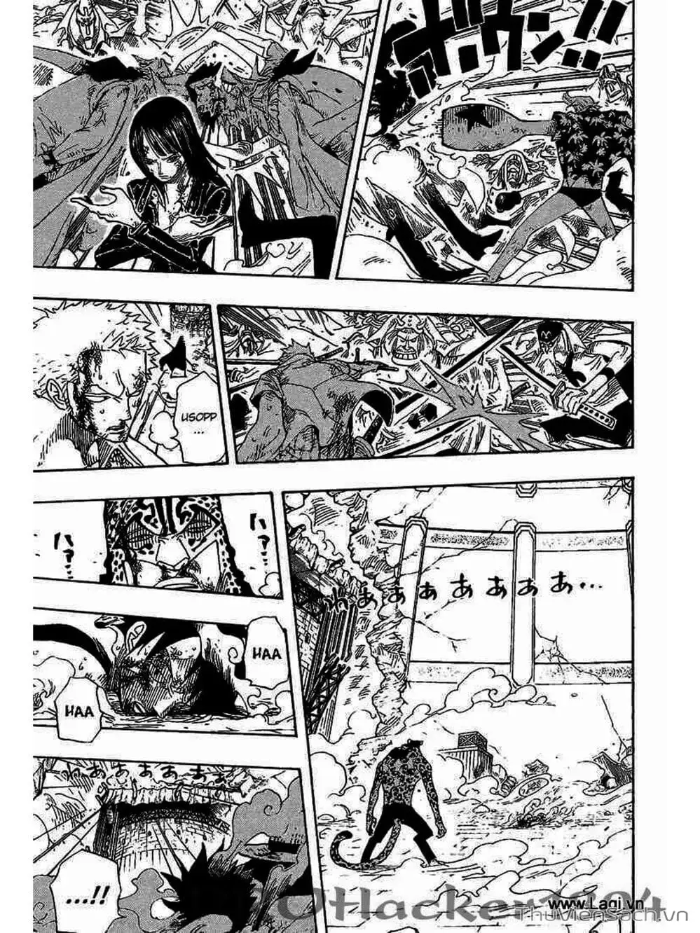 Chapter 427 - Image 3