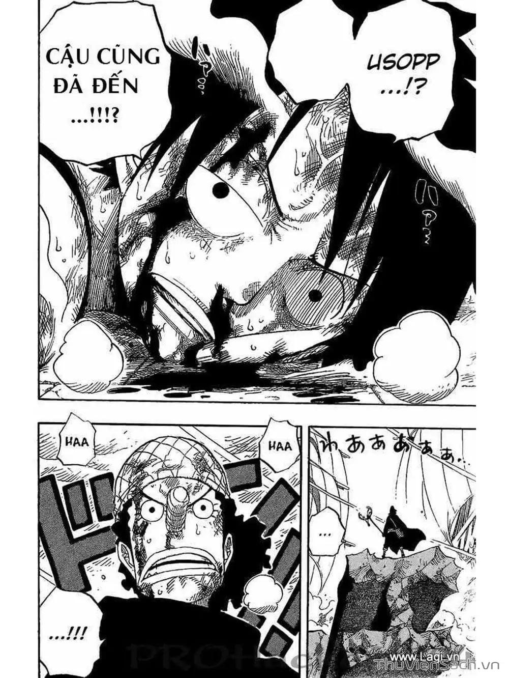 Chapter 427 - Image 4