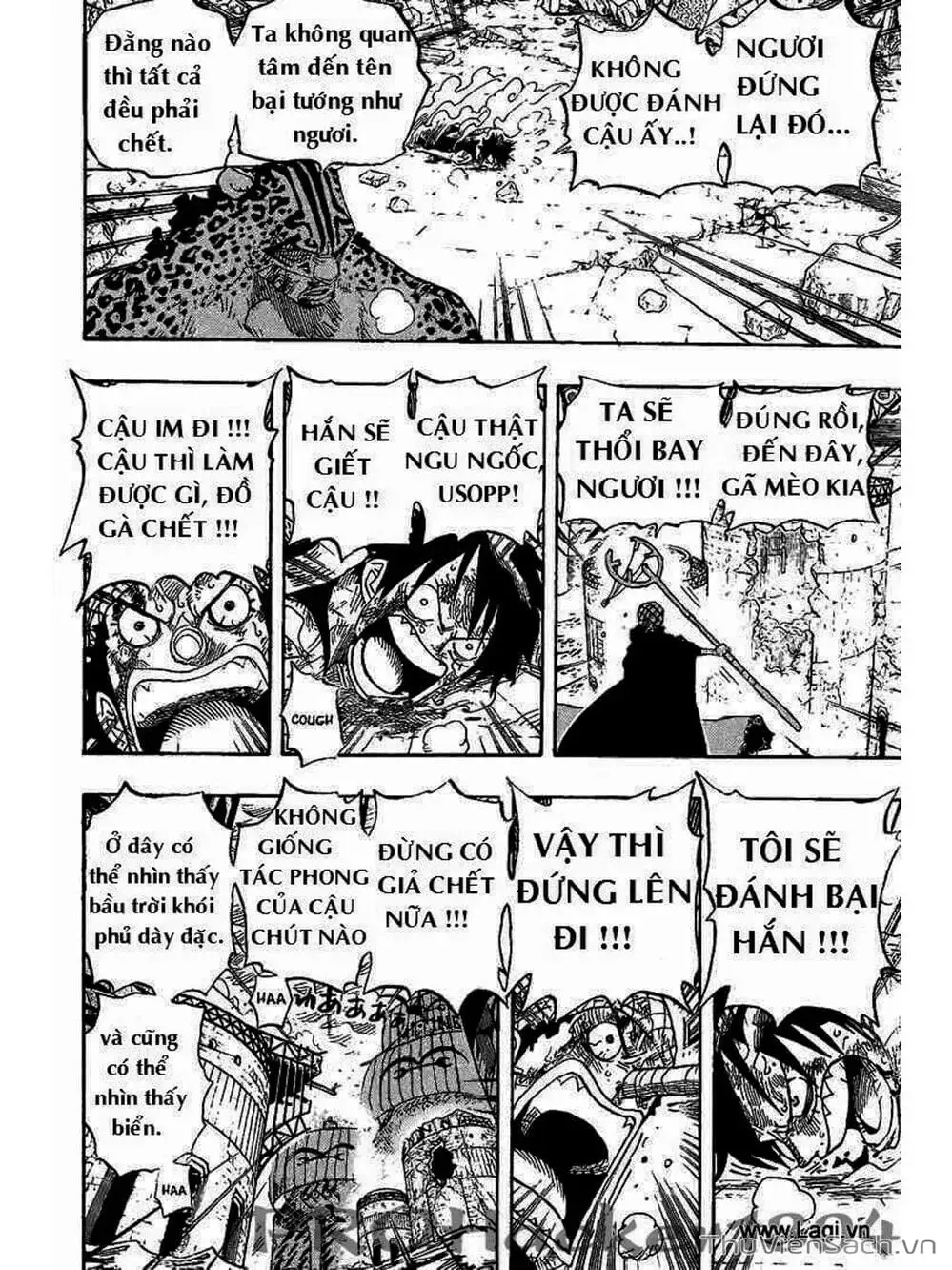 Chapter 427 - Image 6