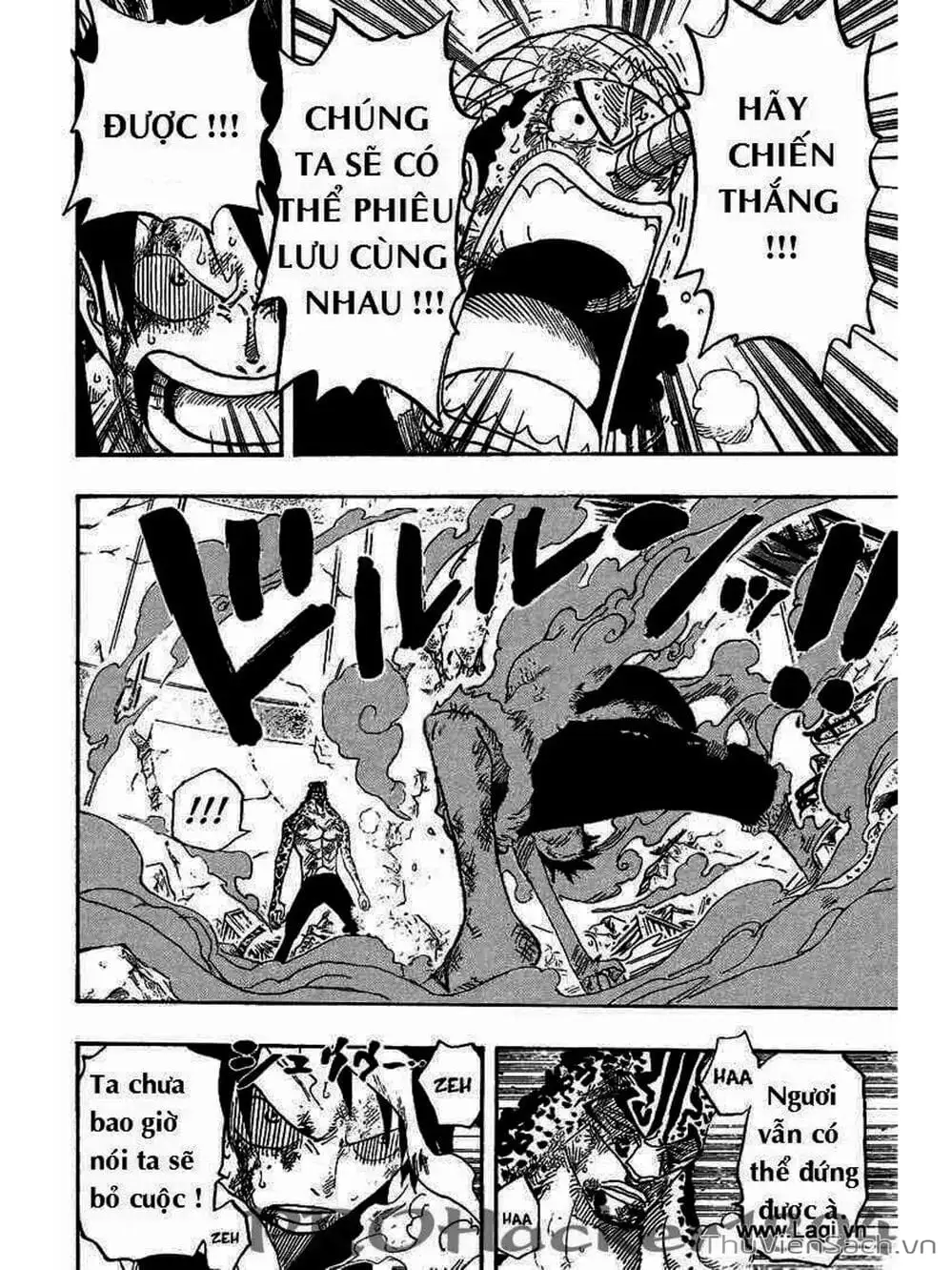 Chapter 427 - Image 8