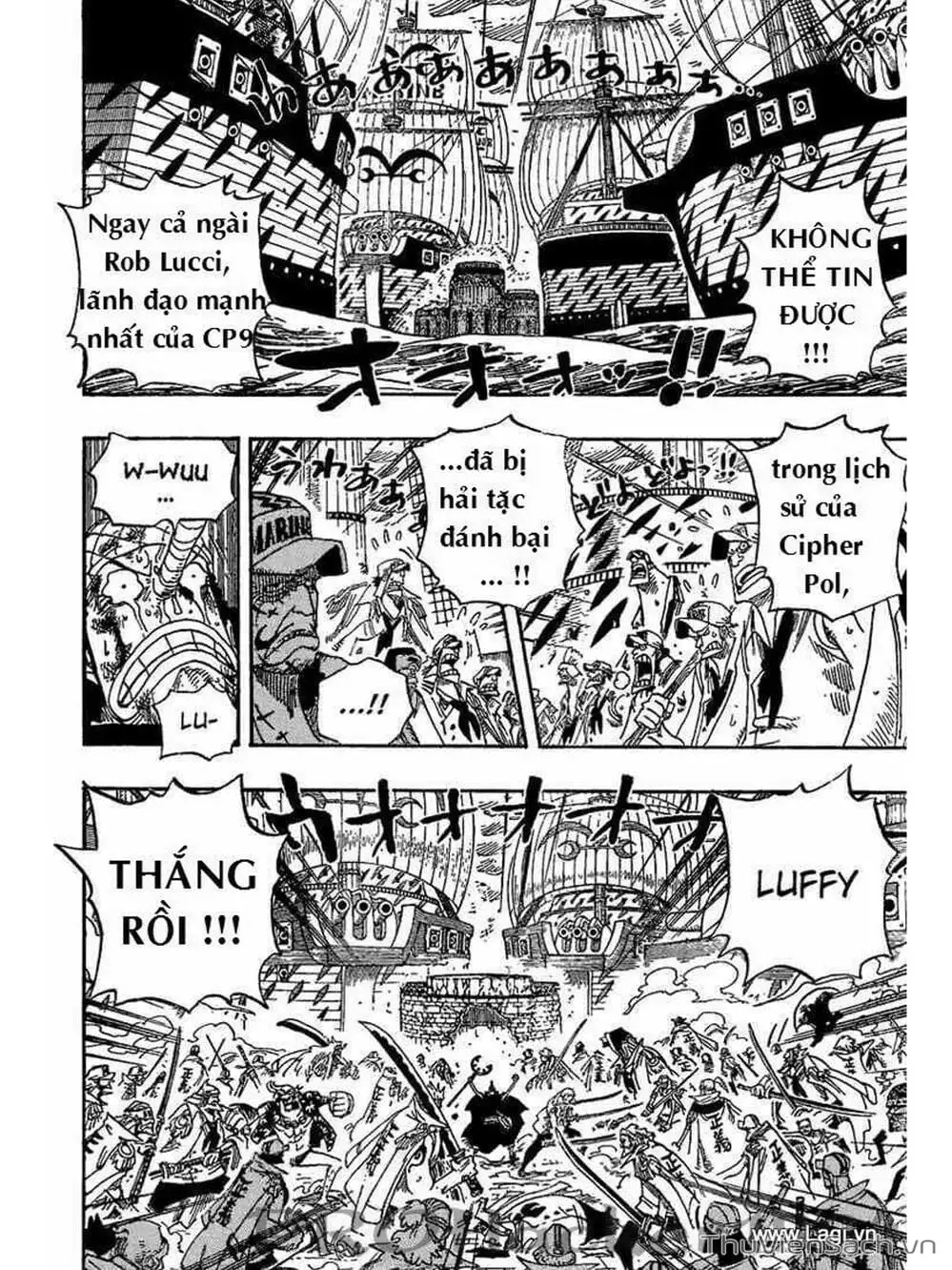Chapter 428 - Image 2