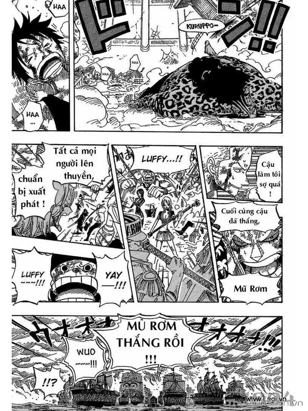 Chapter 428 - Image 3
