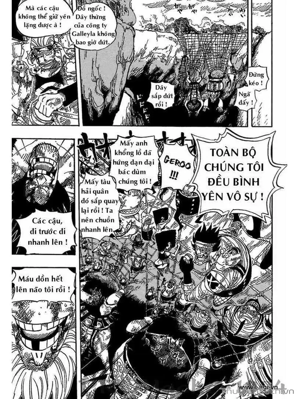 Chapter 428 - Image 5