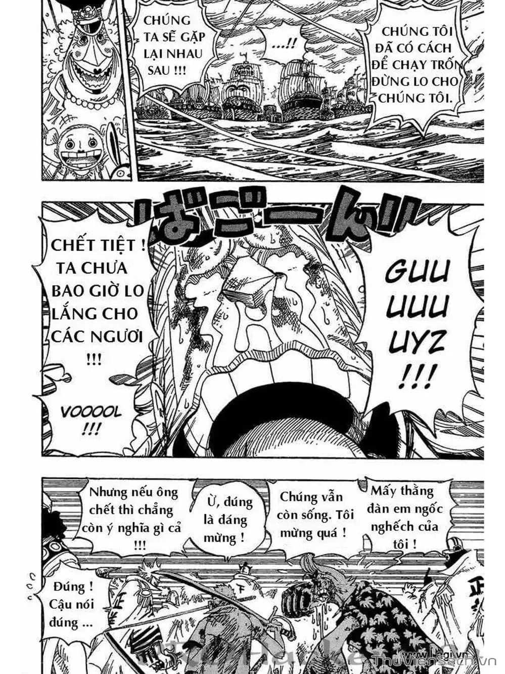 Chapter 428 - Image 6