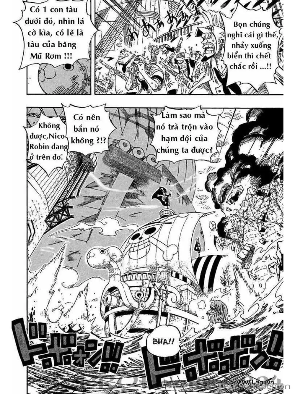 Chapter 429 - Image 2
