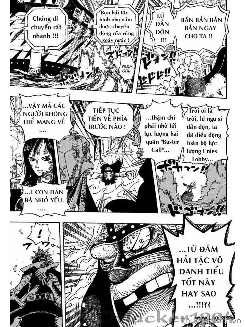 Chapter 429 - Image 13