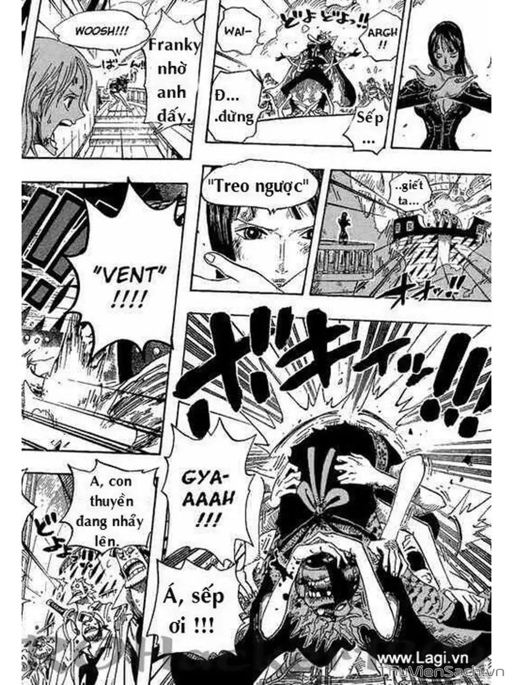 Chapter 429 - Image 14