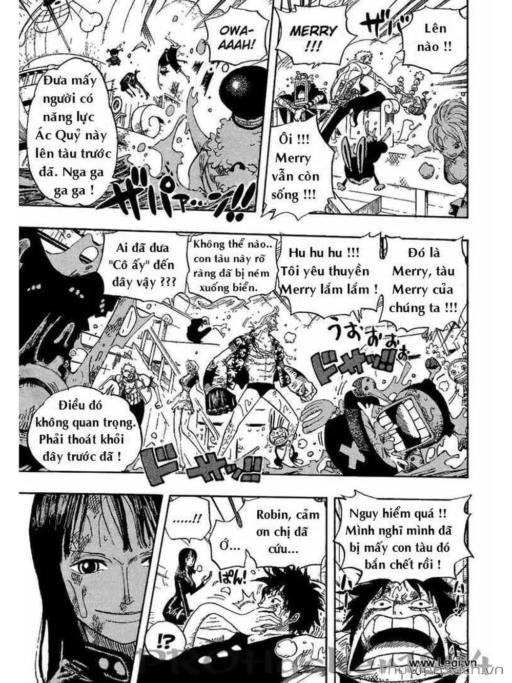 Chapter 429 - Image 3