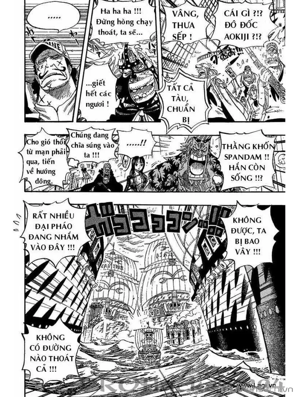 Chapter 429 - Image 6