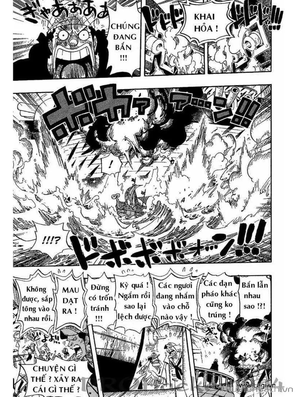 Chapter 429 - Image 7