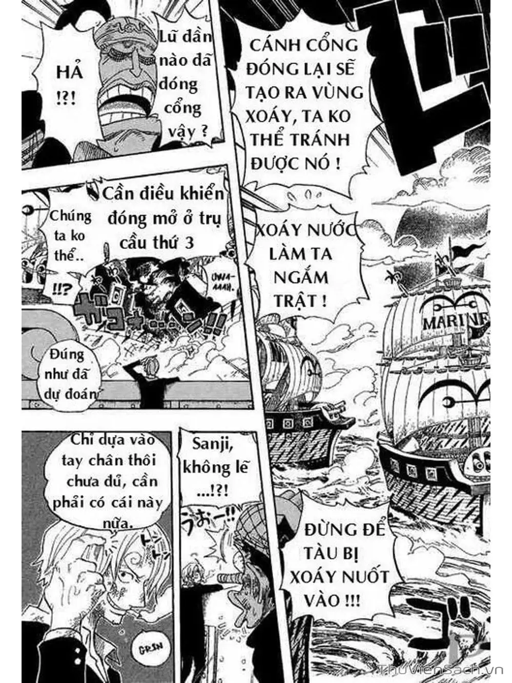 Chapter 429 - Image 9