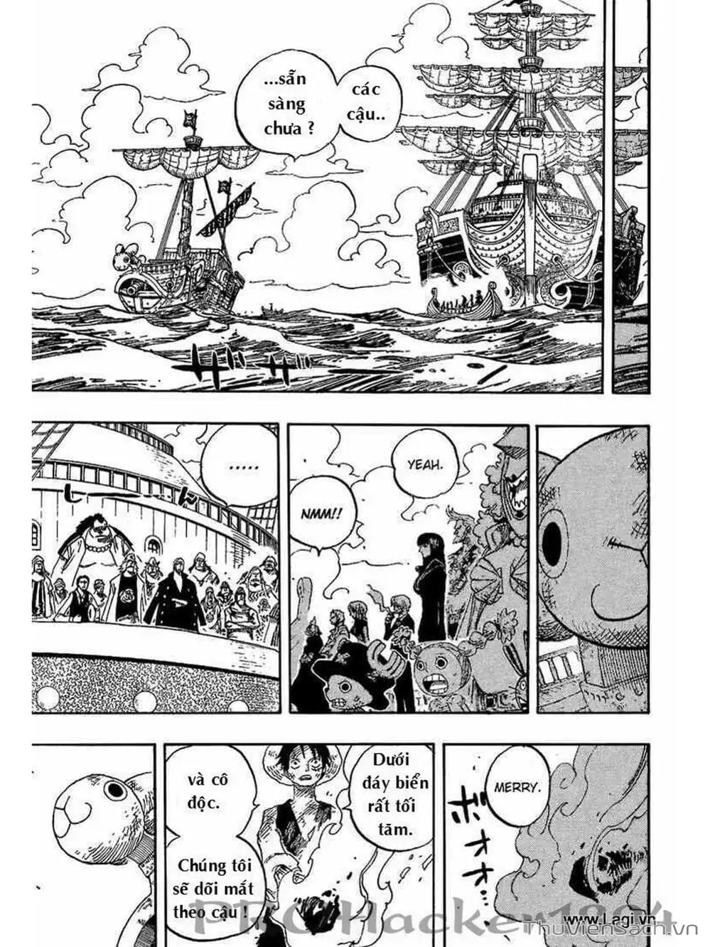 Chapter 430 - Image 11