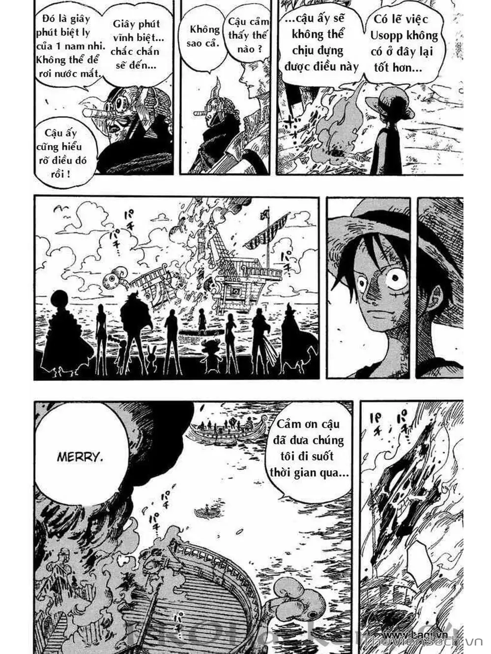 Chapter 430 - Image 12