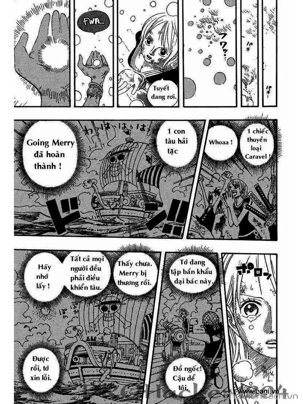Chapter 430 - Image 13