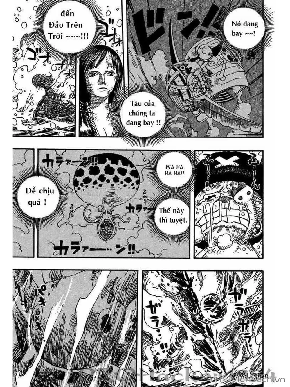 Chapter 430 - Image 15