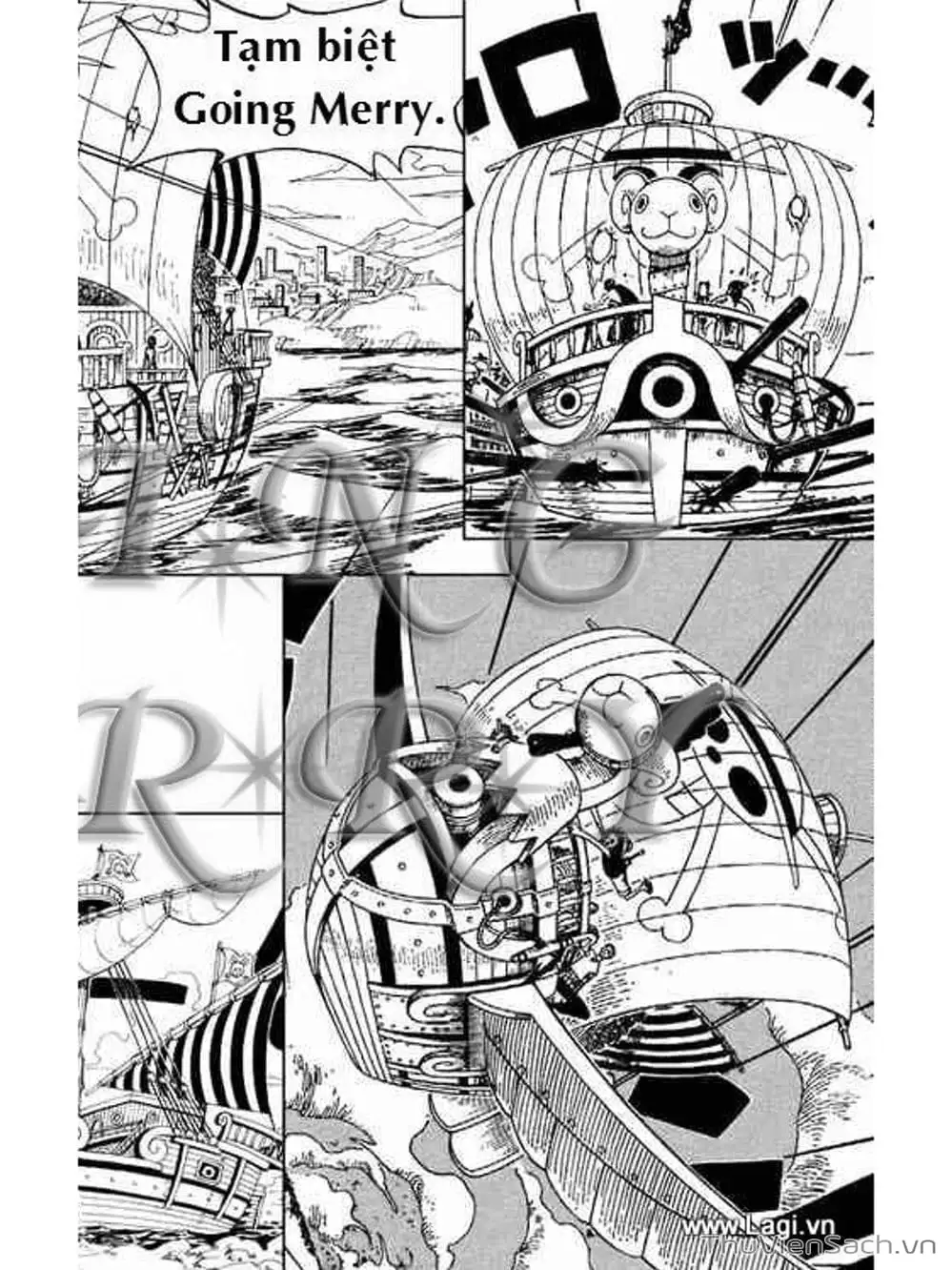 Chapter 430 - Image 20