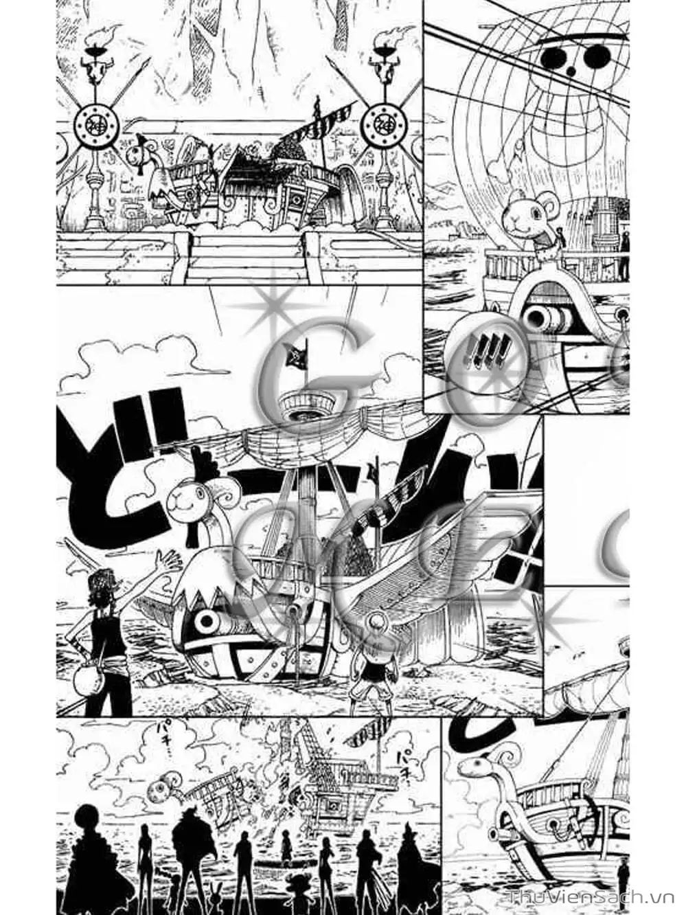 Chapter 430 - Image 21