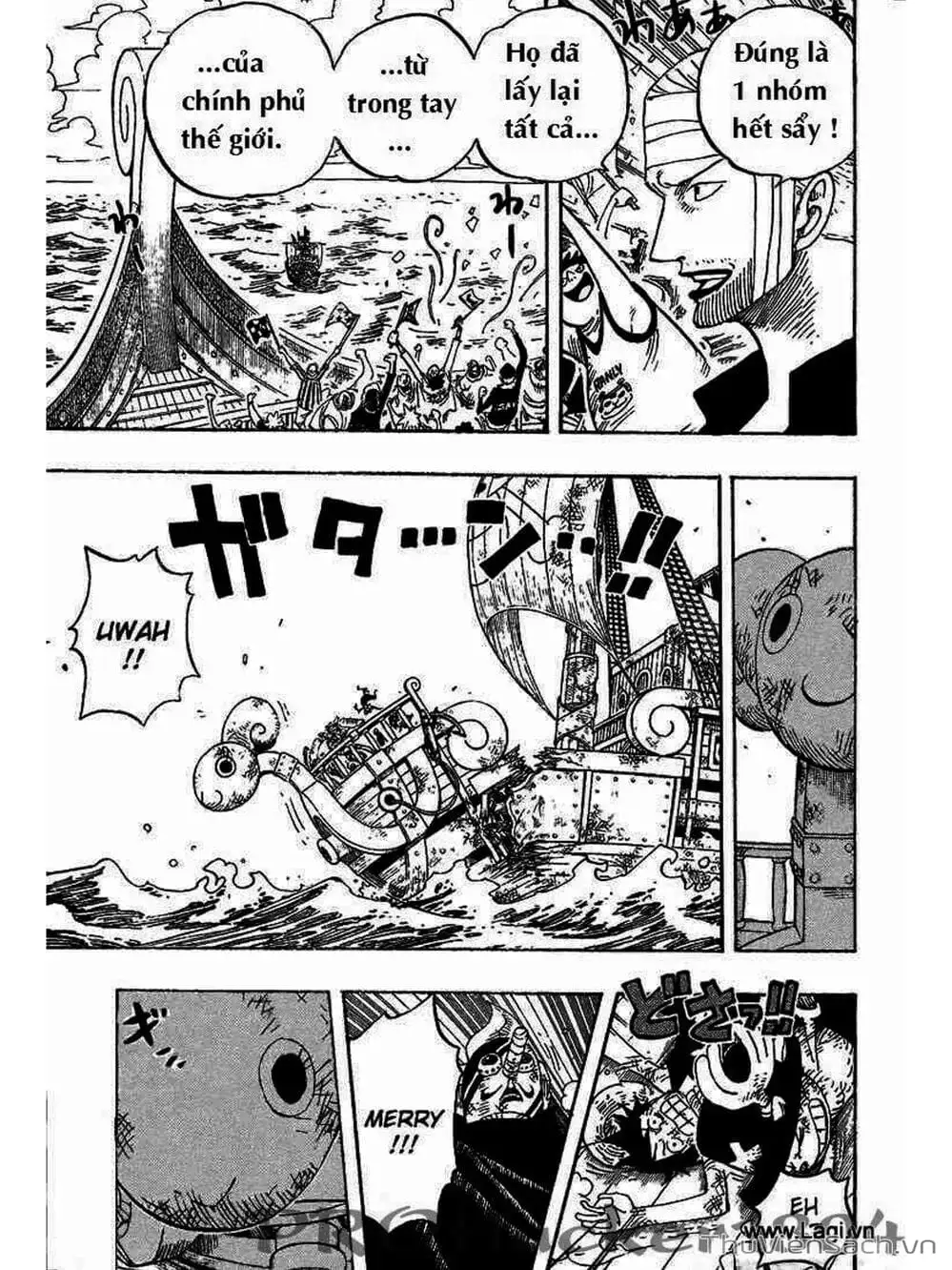 Chapter 430 - Image 5